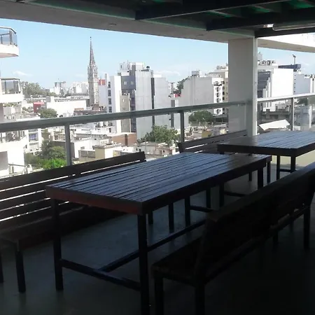 Dpto Alta Cordoba Apartment Exterior photo