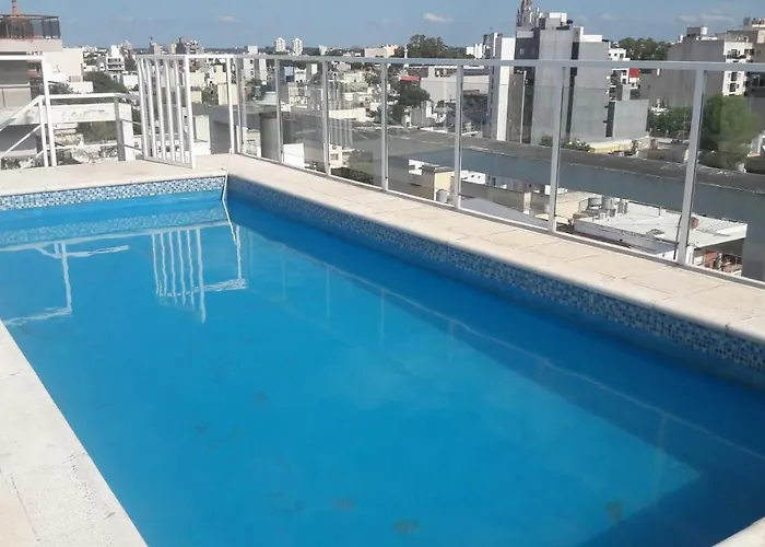 Dpto Alta Cordoba