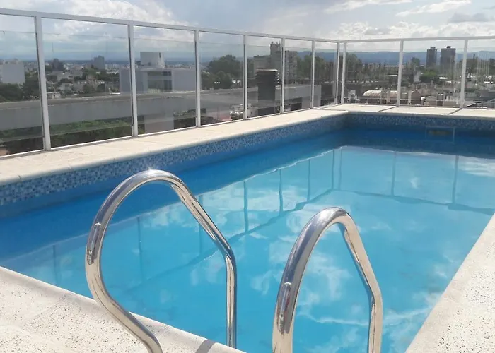 Dpto Alta Cordoba