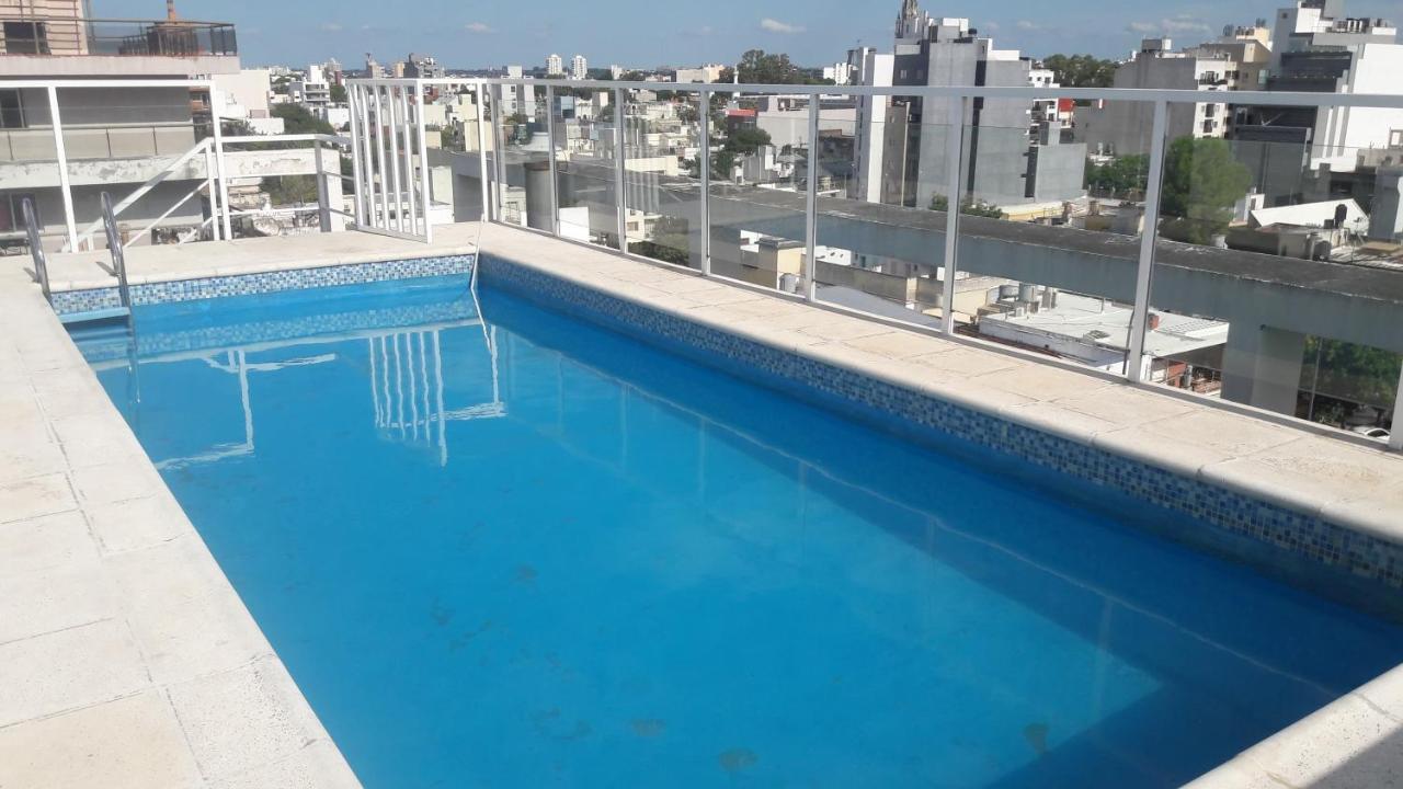 Apartamento Dpto Alta *