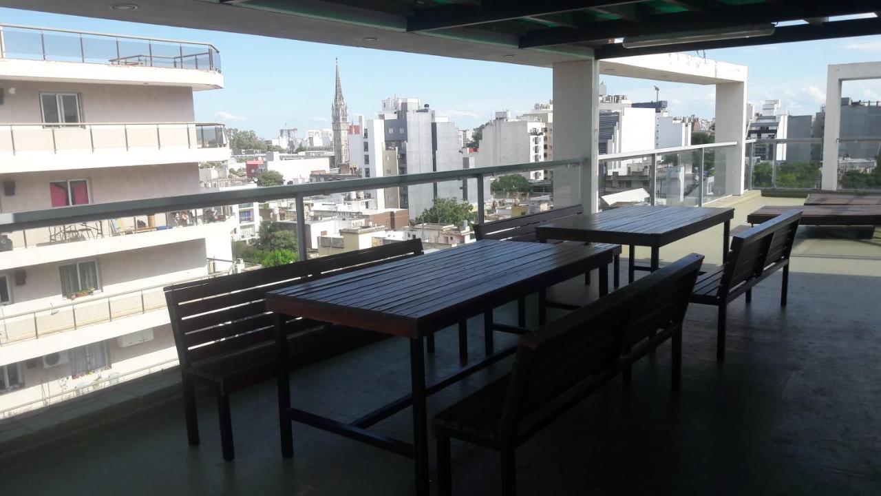 Dpto Alta Córdoba