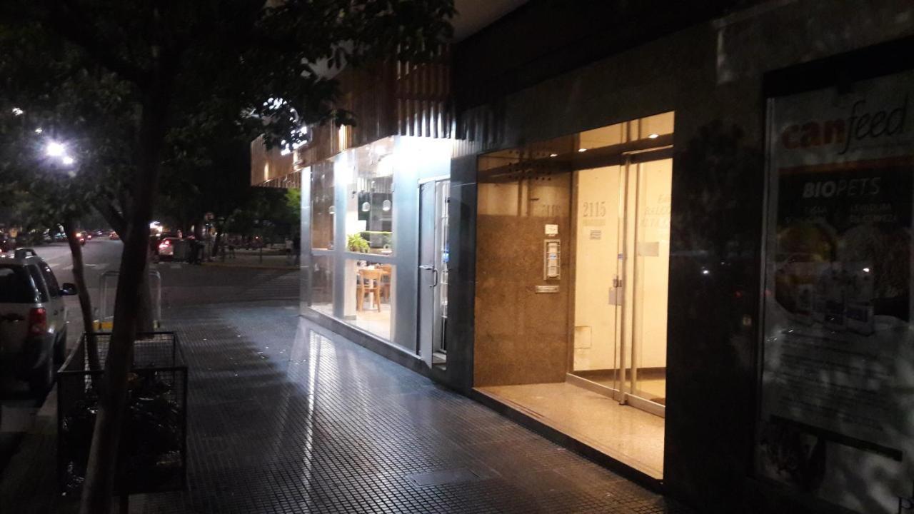 Apartamento Dpto Alta Córdoba