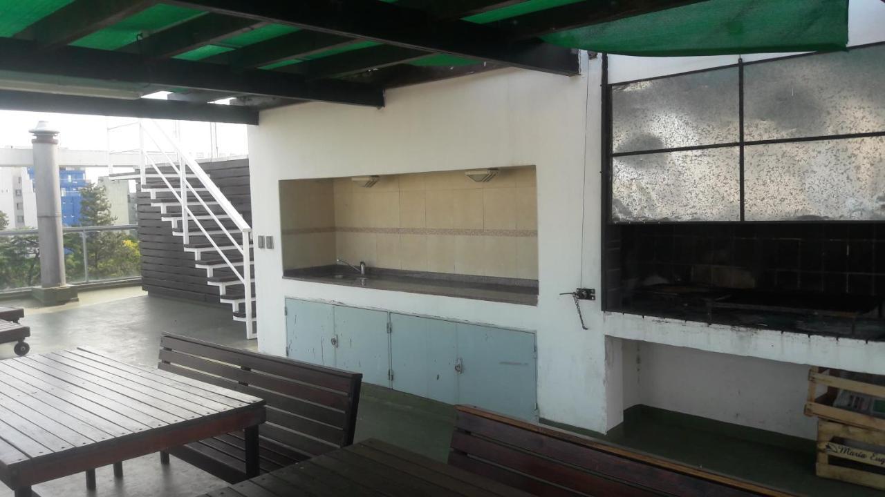 Dpto Alta Apartamento